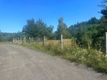 Działka budowlana Turze. Zdjęcie 2