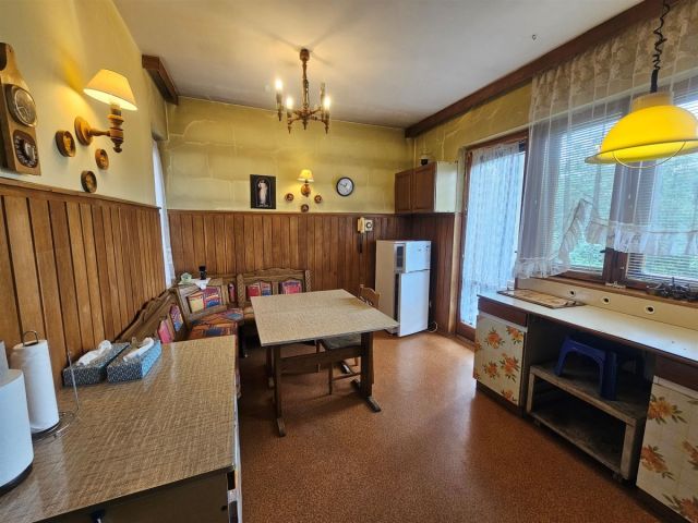 dom wolnostojący, 5 pokoi Łódź, ul. Klimatyczna. Zdjęcie 11