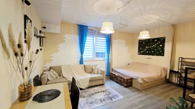 Mieszkanie 1-pokojowe Mielno, ul. gen. Stanisława Maczka. Zdjęcie 1