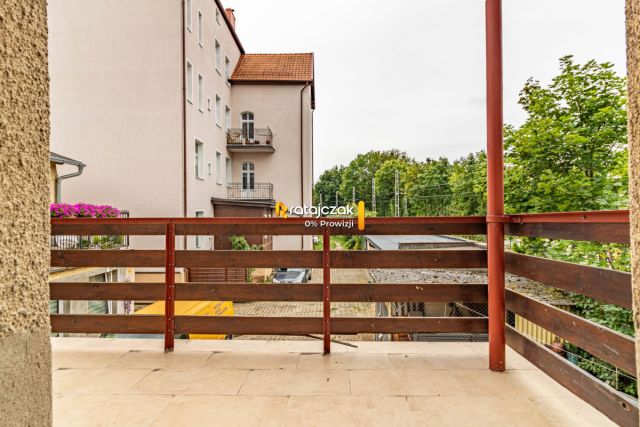 dom wolnostojący, 5 pokoi Gdańsk Oliwa, al. Grunwaldzka. Zdjęcie 6