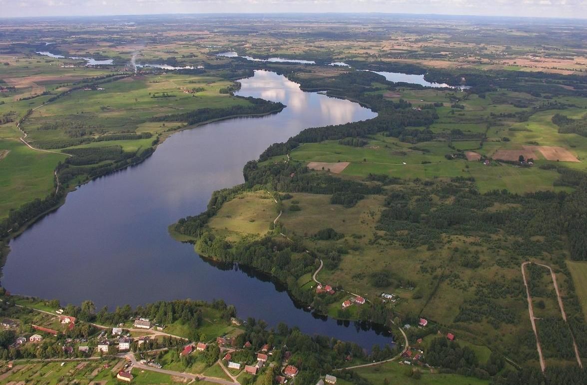 Działka budowlana Cierzpięty. Zdjęcie 4