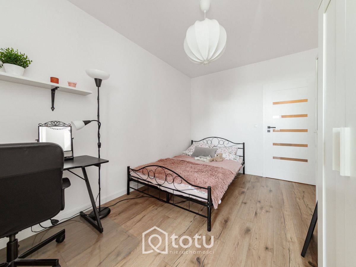 Mieszkanie 2-pokojowe Warszawa Mokotów, ul. Kłobucka. Zdjęcie 8