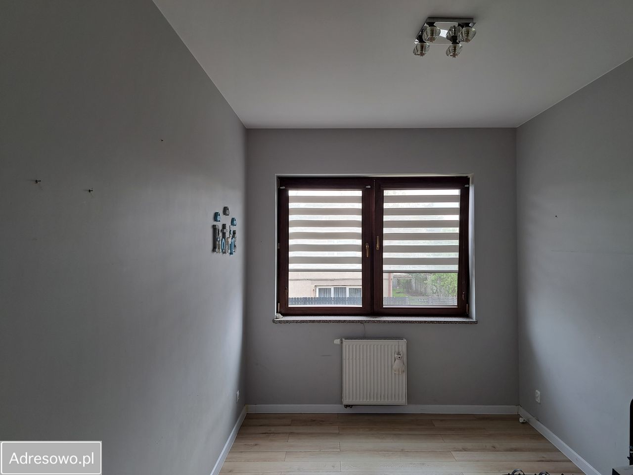 Mieszkanie 3-pokojowe Aleksandrów Łódzki. Zdjęcie 5