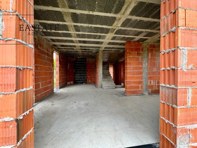 bliźniak, 4 pokoje Grądy. Zdjęcie 11