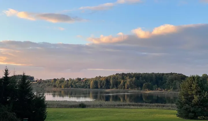 dom wolnostojący Olsztyn