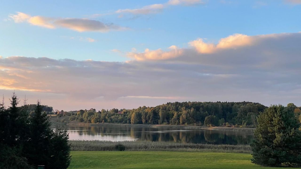 dom wolnostojący Olsztyn