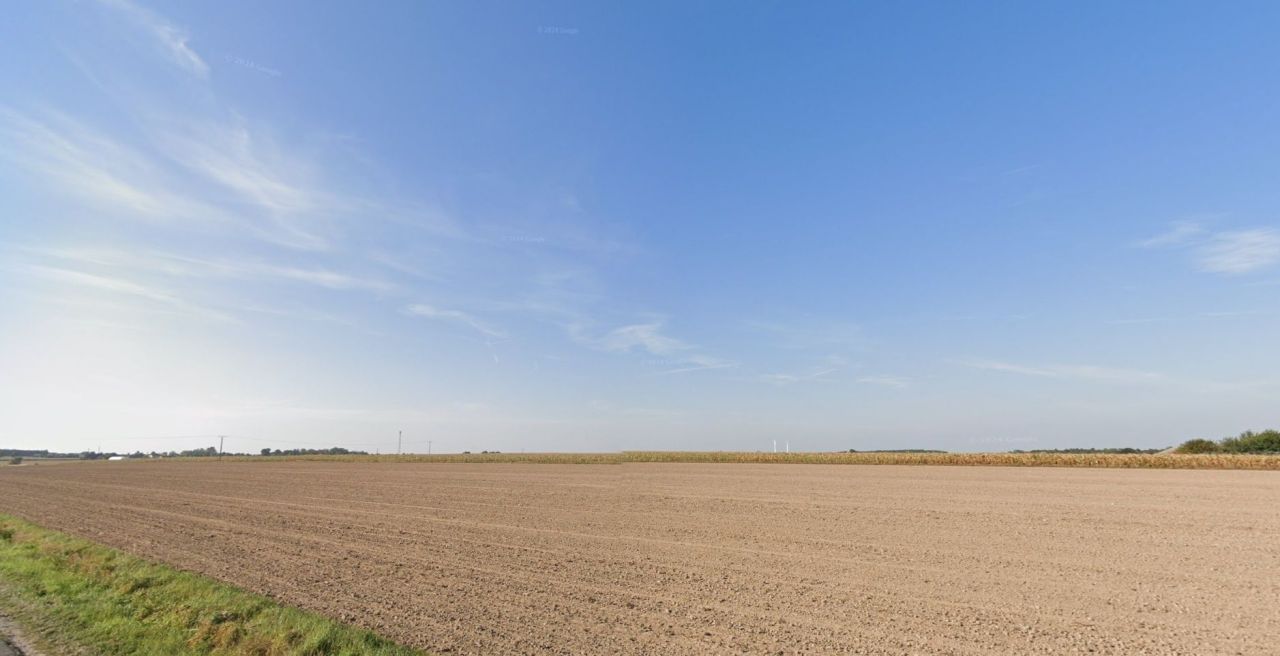 Działka budowlana Zborów. Zdjęcie 5