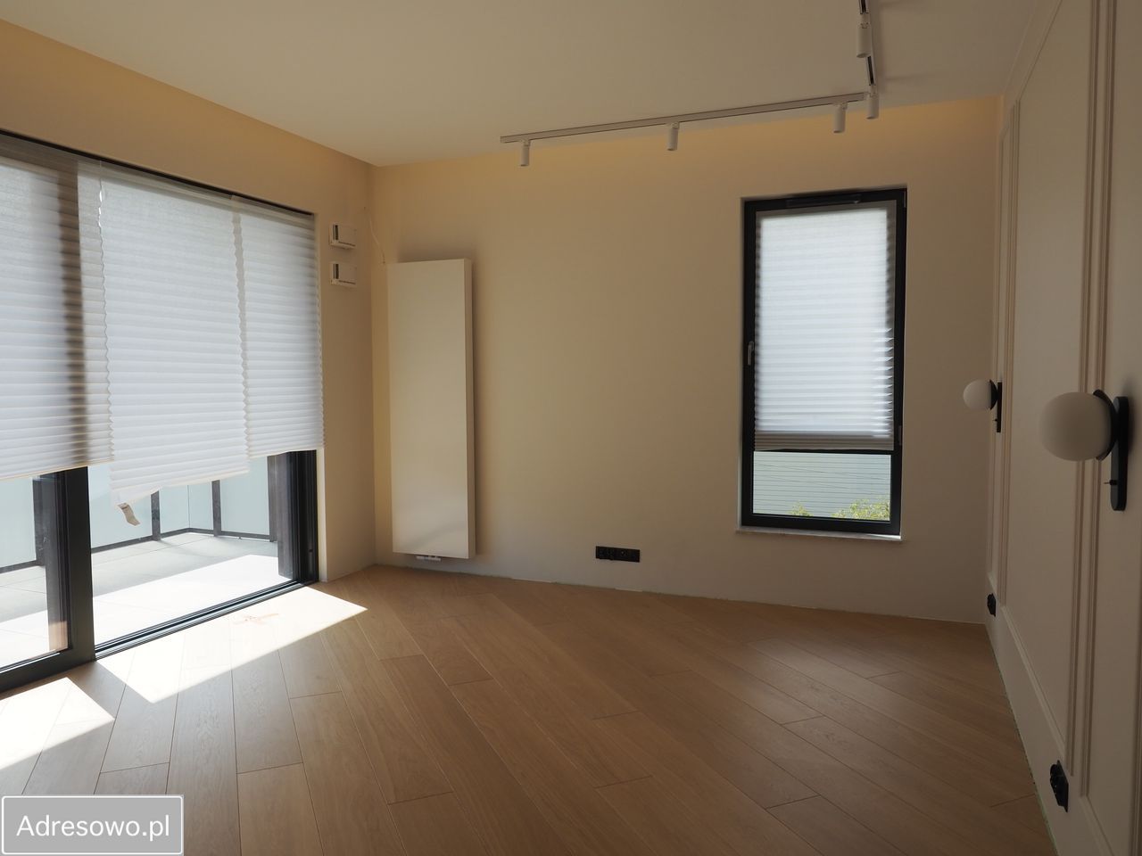 Mieszkanie 5-pokojowe Warszawa Ursus, ul. Dzieci Warszawy