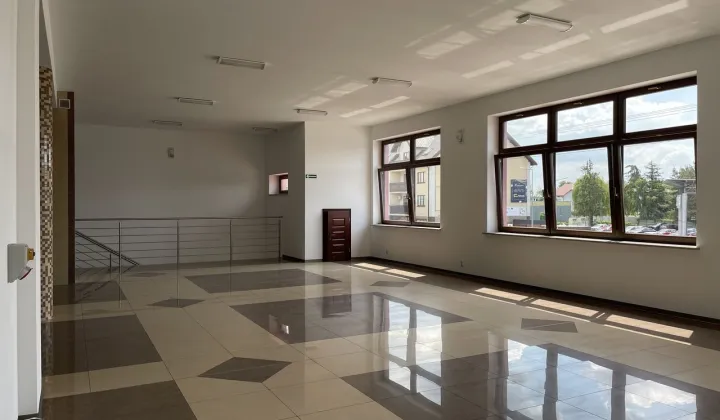 Lokal Przasnysz, ul. Orlika