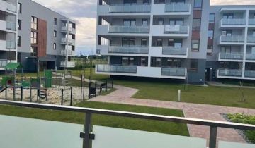 Mieszkanie 2-pokojowe Lublin Węglin, ul. Jemiołuszki