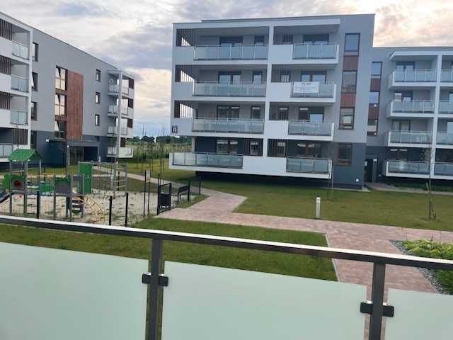 Mieszkanie 2-pokojowe Lublin Węglin, ul. Jemiołuszki. Zdjęcie 2