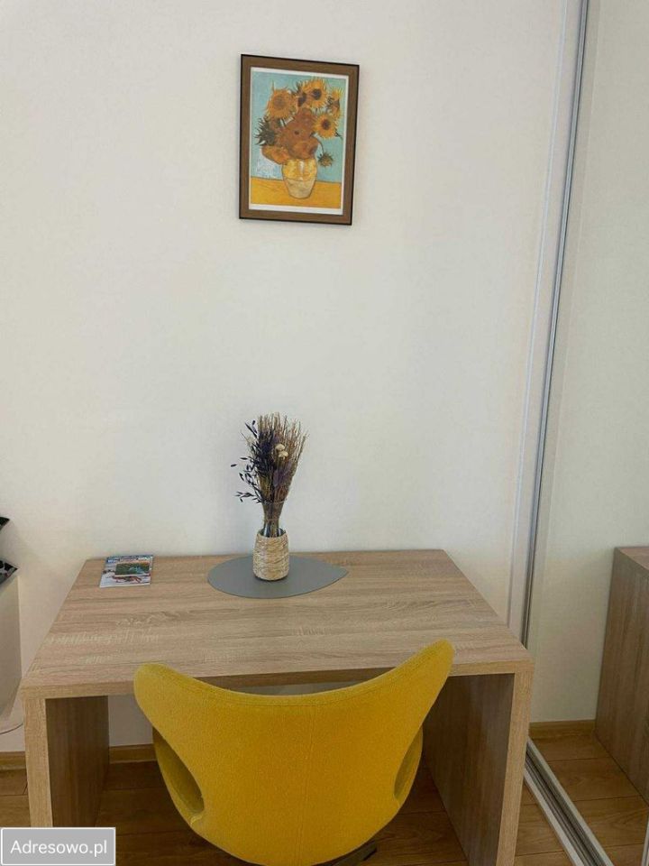 Mieszkanie 1-pokojowe Warszawa Włochy, ul. Aleje Jerozolimskie. Zdjęcie 4