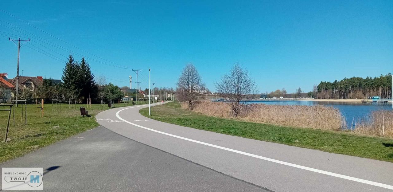 Działka leśna Morawica. Zdjęcie 10