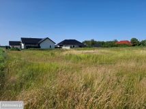 Działka budowlana Myśliborzyce. Zdjęcie 1