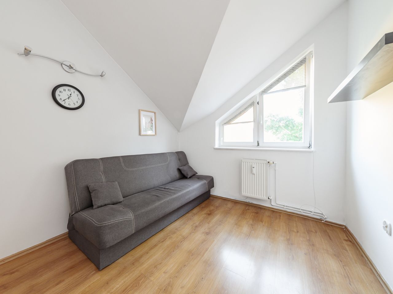 Mieszkanie 4-pokojowe Żyrardów, ul. Spółdzielcza. Zdjęcie 10