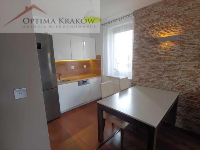 Mieszkanie 2-pokojowe Kraków Bieżanów, ul. Złocieniowa