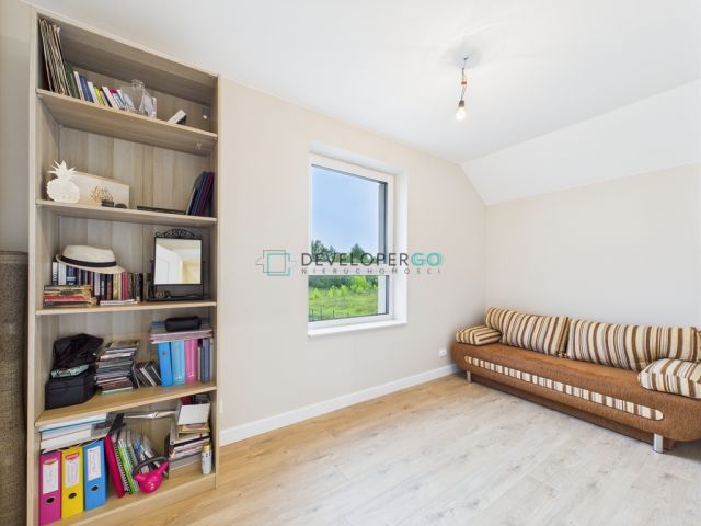 bliźniak, 4 pokoje Nowe Aleksandrowo. Zdjęcie 17