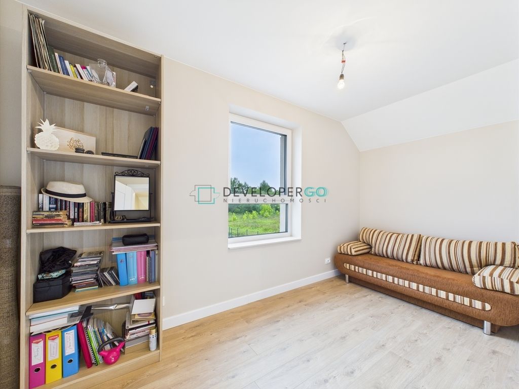 bliźniak, 4 pokoje Nowe Aleksandrowo. Zdjęcie 17