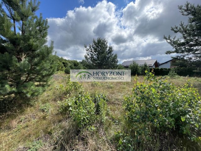 Działka budowlana Tuchom. Zdjęcie 7