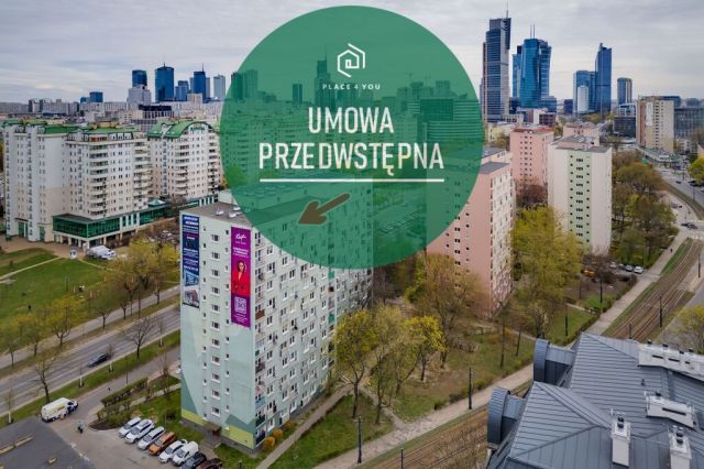 Mieszkanie 2-pokojowe Warszawa Wola, ul. Okopowa. Zdjęcie 18