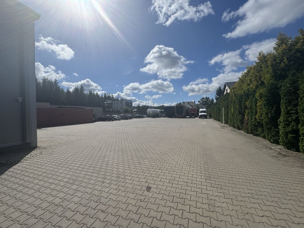 Nieruchomość komercyjna Ujrzanów. Zdjęcie 5