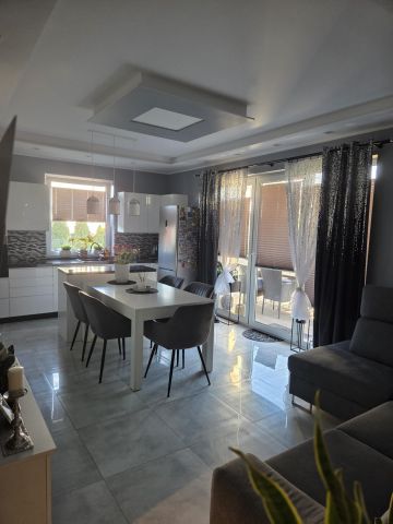 inny, 4 pokoje Niemcz, ul. Karaibska. Zdjęcie 1