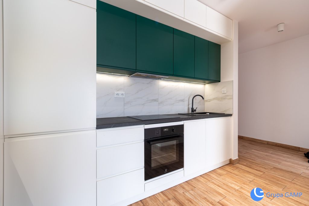 Mieszkanie 2-pokojowe Kraków Dębniki, ul. Lubostroń. Zdjęcie 4