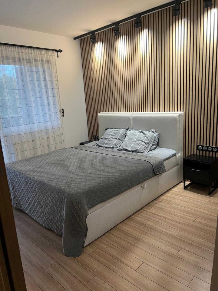 Mieszkanie 2-pokojowe Krążkowy. Zdjęcie 4