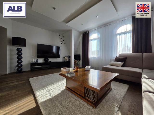 Mieszkanie 3-pokojowe Sopot. Zdjęcie 2