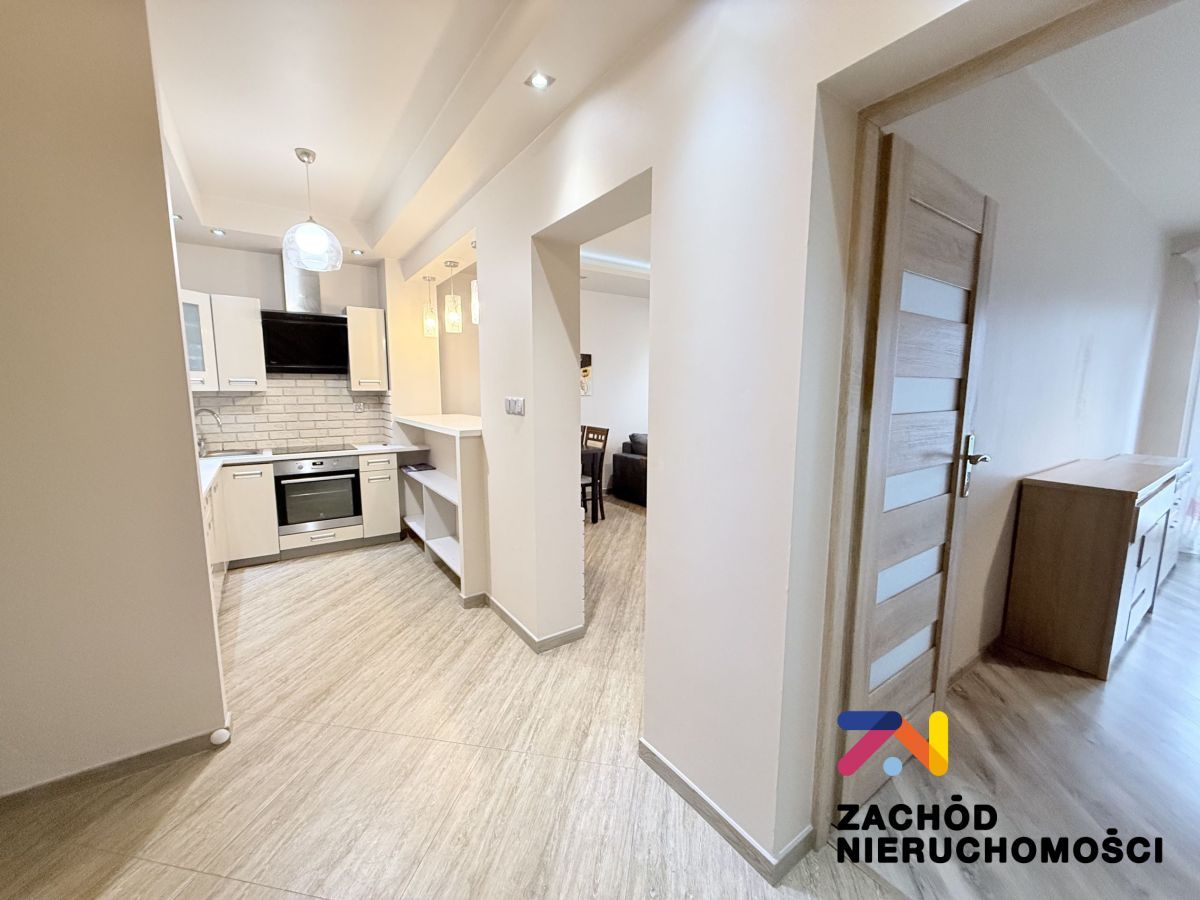 Mieszkanie 2-pokojowe Zielona Góra, ul. Morelowa. Zdjęcie 7