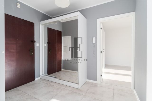 Mieszkanie 2-pokojowe Warszawa Mokotów, ul. Niewielka. Zdjęcie 10