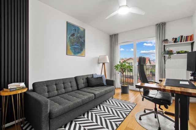 Mieszkanie 3-pokojowe Warszawa Dolny Mokotów, ul. Bluszczańska. Zdjęcie 10