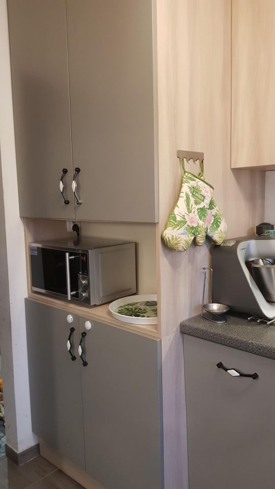 Mieszkanie 2-pokojowe Szczecin Dąbie, ul. Bośniacka. Zdjęcie 11