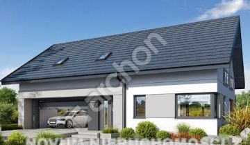 dom wolnostojący, 4 pokoje Nowe Chechło