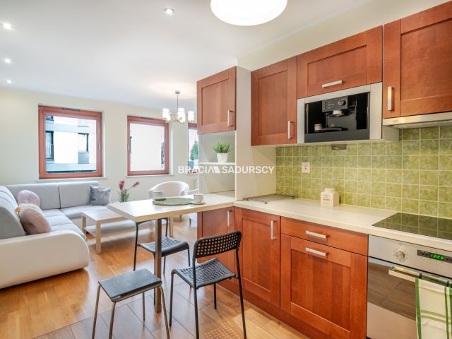 Mieszkanie 3-pokojowe Kraków Bronowice, ul. Bartosza Głowackiego. Zdjęcie 7