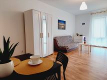 Mieszkanie 1-pokojowe Czarnków