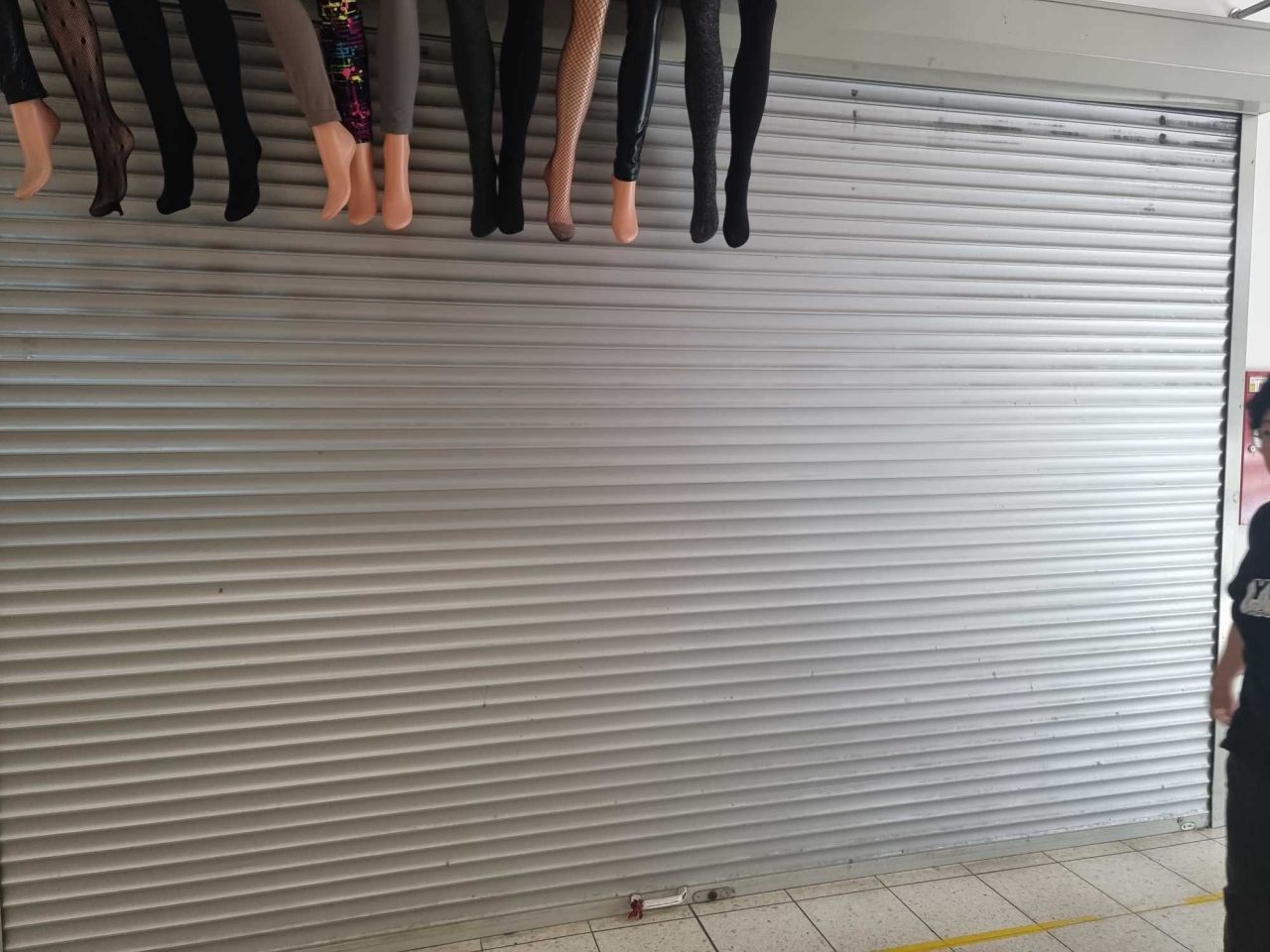 Lokal Częstochowa Wrzosowiak, ul. Brzozowa. Zdjęcie 2