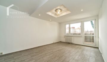 Mieszkanie 3-pokojowe Bielsko-Biała, ul. I Armii Wojska Polskiego