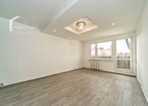 Mieszkanie 3-pokojowe Bielsko-Biała, ul. I Armii Wojska Polskiego