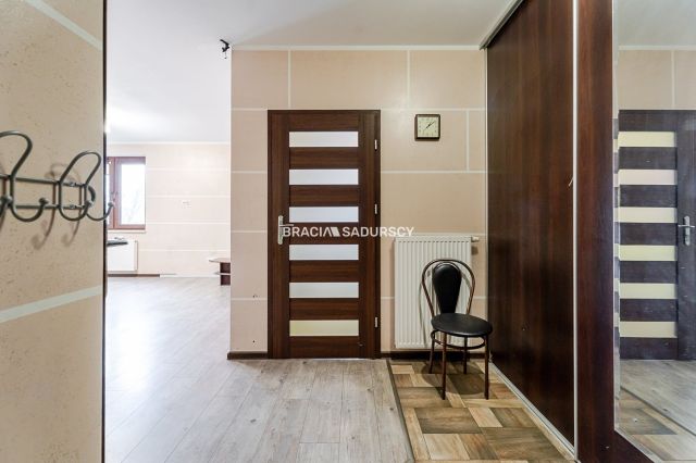 Mieszkanie 3-pokojowe Kraków Podgórze, ul. Na Zakolu Wisły. Zdjęcie 18