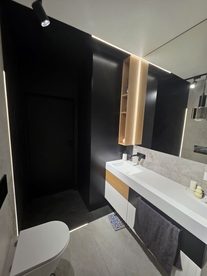 Mieszkanie 2-pokojowe Mława, ul. Smolarnia. Zdjęcie 4