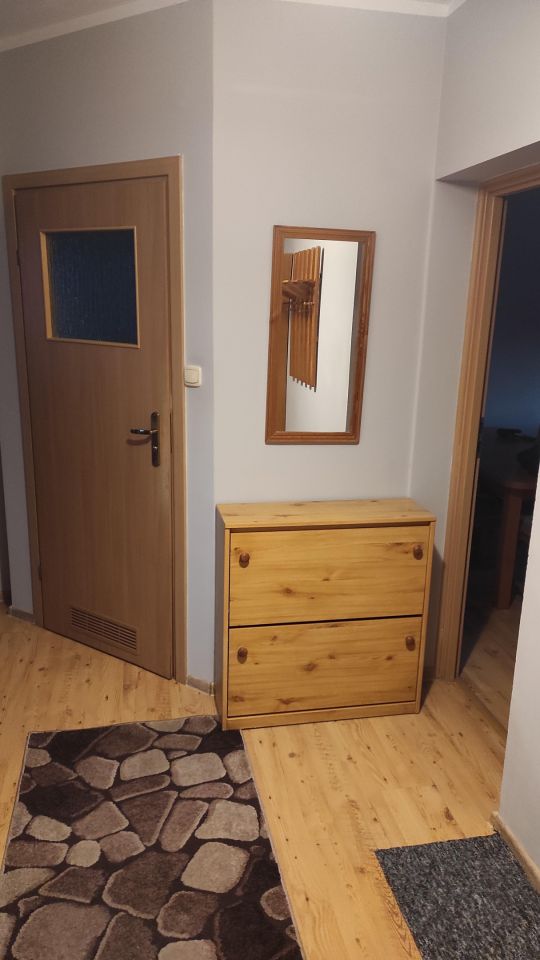 Mieszkanie 2-pokojowe Toruń Jakubskie Przedmieście, ul. Lubicka. Zdjęcie 8