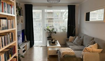 Mieszkanie 2-pokojowe Wrocław Kleczków, ul. Kleczkowska