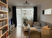 Mieszkanie 2-pokojowe Wrocław Kleczków, ul. Kleczkowska