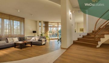 dom wolnostojący, 6 pokoi Adamówek, ul. Prosta