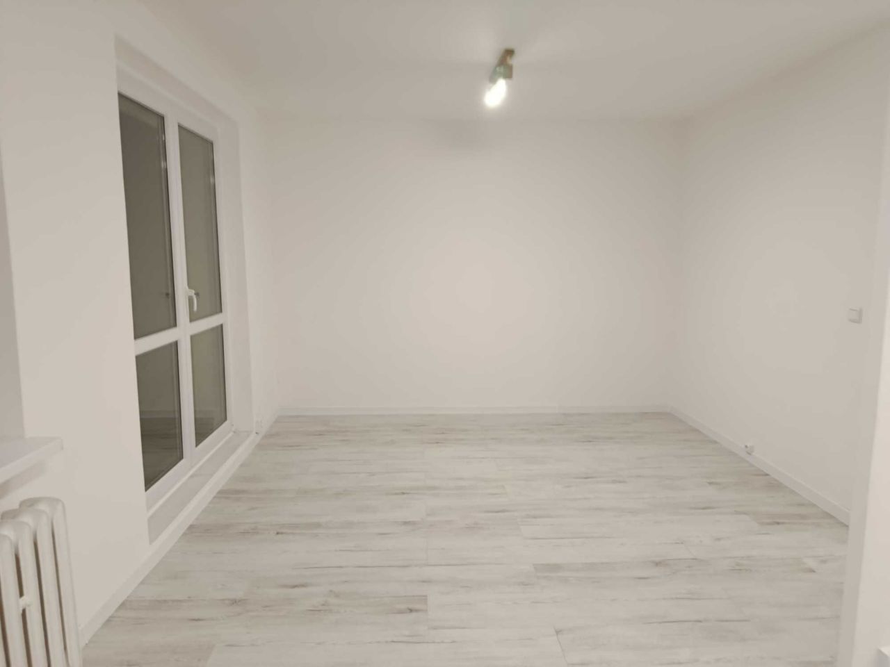 Mieszkanie 3-pokojowe Wodzisław Śląski, os. XXX-lecia PRL