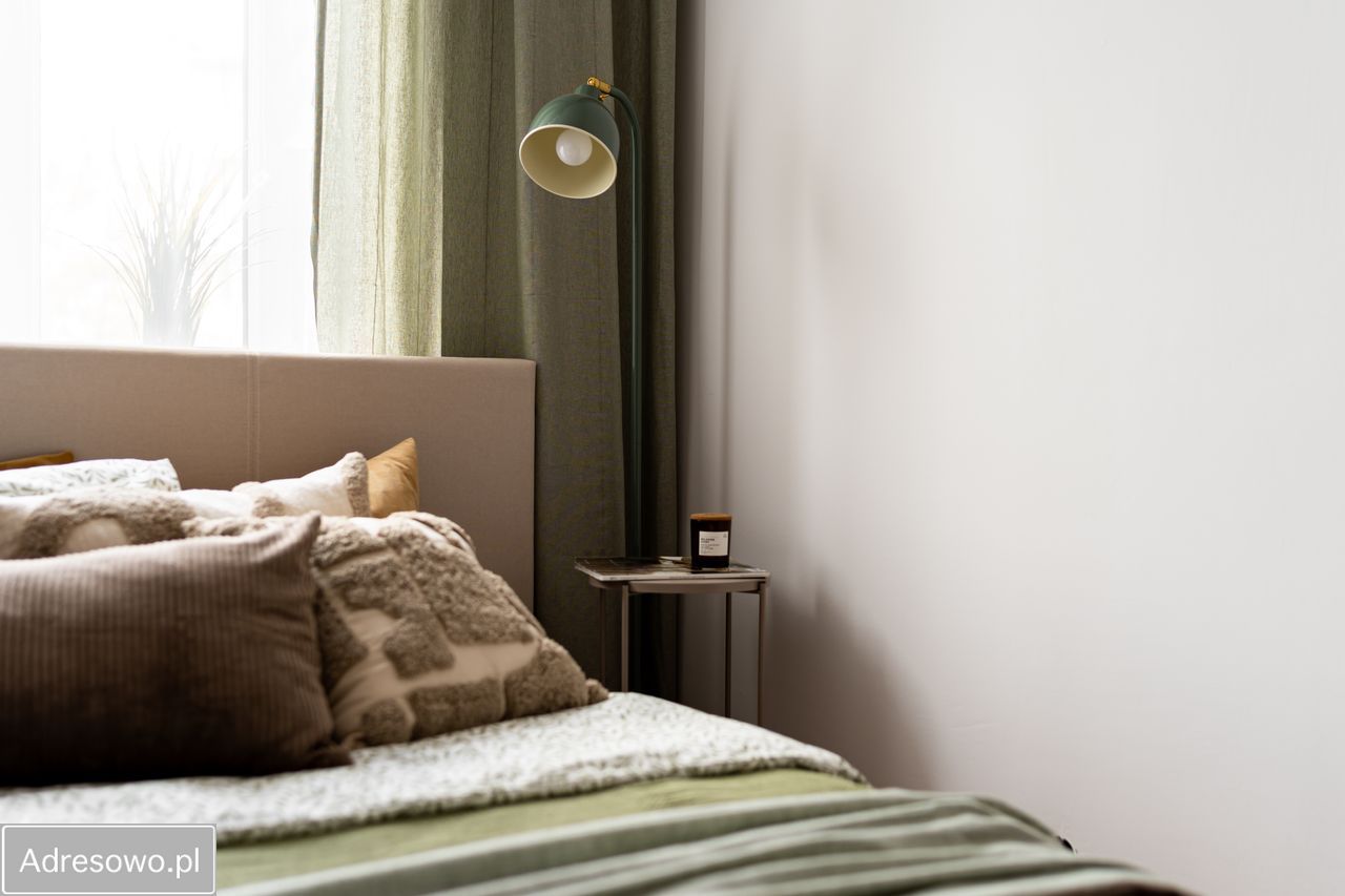 Mieszkanie 2-pokojowe Kraków Grzegórzki, ul. Grzegórzecka. Zdjęcie 12