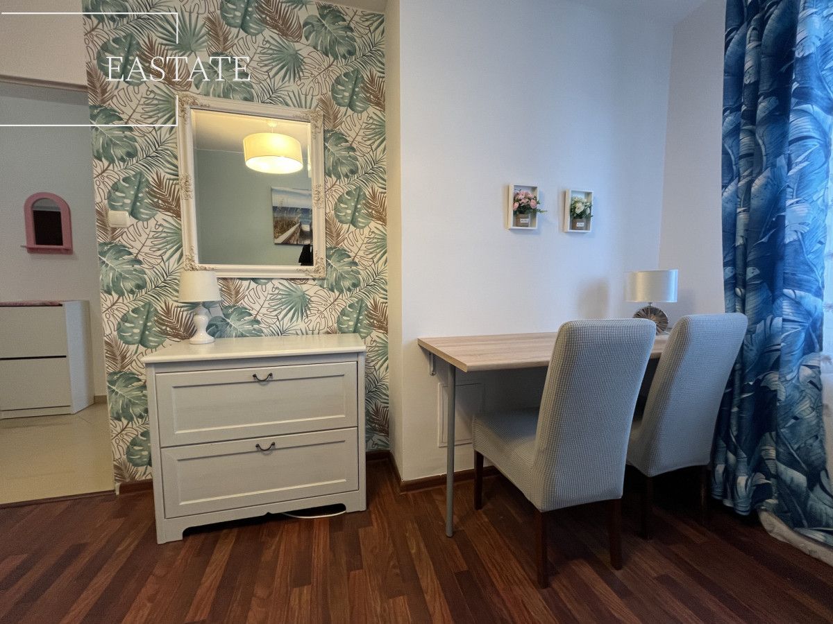 Mieszkanie 2-pokojowe Warszawa Ursynów, ul. Eugeniusza Lokajskiego. Zdjęcie 6