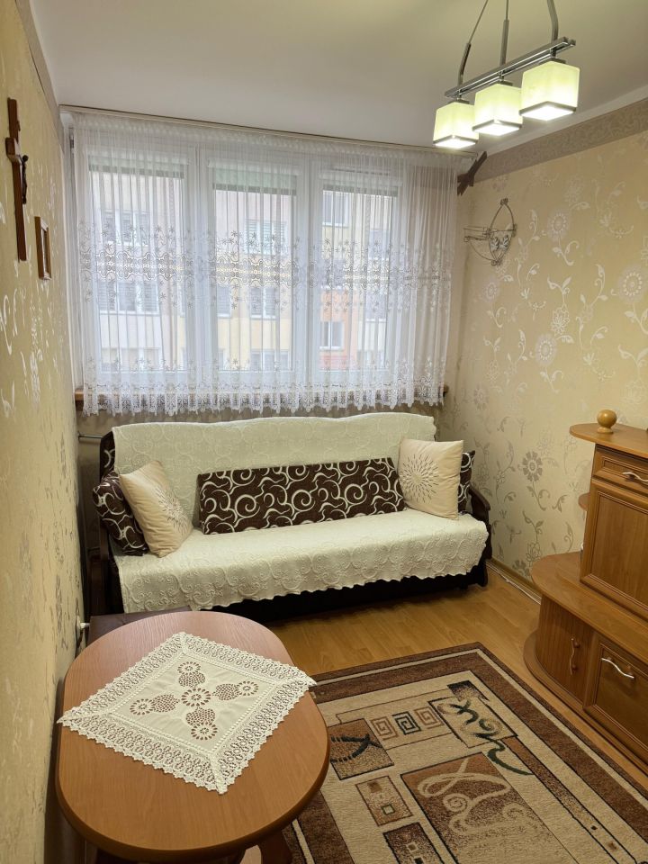 Mieszkanie 2-pokojowe Polkowice, ul. Andrzeja Kmicica. Zdjęcie 2