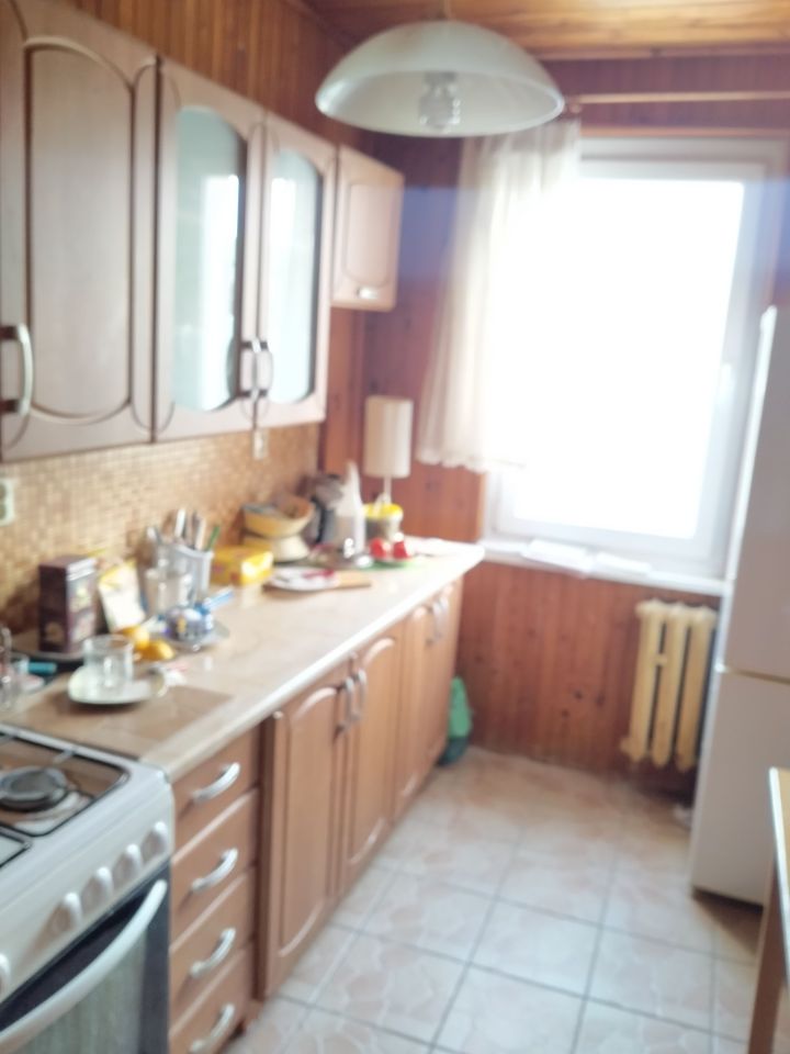 Mieszkanie 3-pokojowe Gdynia Pustki Cisowskie. Zdjęcie 7